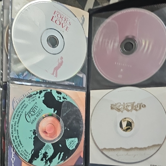 71 Music CDs various artists 80s 90s And 2000s - Picture 14 of 16